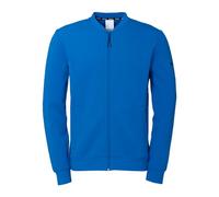 Uhlsport Id College Jacket Blu 9-10 Years Bambino