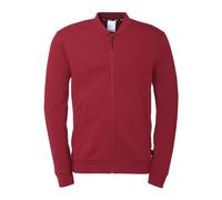Uhlsport Id College Jacket Rosso 3XL Uomo