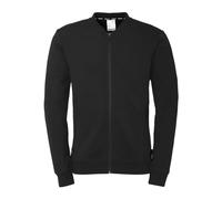 Uhlsport Id College Jacket Nero L Uomo