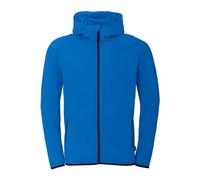 uhlsport Id - Felpa Con Cappuccio Duffle Unisex - Adulto