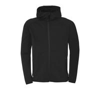 uhlsport ID - Giacca Sportiva con Cappuccio, per Uomo, Donna e Bambino