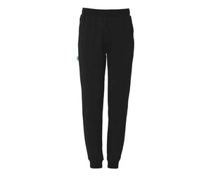 uhlsport ID - Pantaloni Lunghi da Jogging e da Calcio, Taglio Unisex