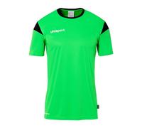 uhlsport Maglia a Maniche Corte Unisex Squad 27