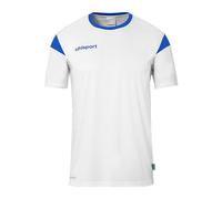 uhlsport Maglia a Maniche Corte Unisex Squad 27