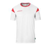 uhlsport Maglia a Maniche Corte Unisex Squad 27