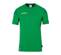 uhlsport Maglia a Maniche Corte Unisex Squad 27