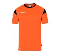 uhlsport Maglia a Maniche Corte Unisex Squad 27