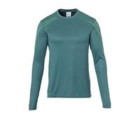 Maglietta a manica lunga Uhlsport Stream 22 Vert M