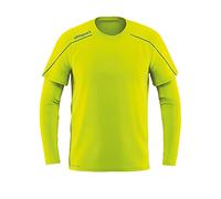 uhlsport Maglia da Portiere Unisex per Bambini Stream 22