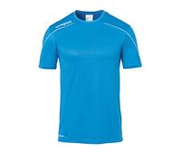 uhlsport Maglia Stream 22 Maglia per Bambini Unisex - Bambini e Ragazzi