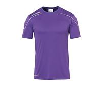 Uhlsport Maglietta A Maniche Corte Stream 22