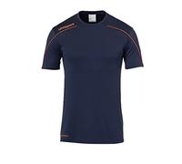 Jersey Uhlsport Stream 22 Bleu 3XL