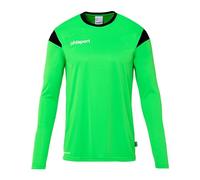 uhlsport Maglia Unisex Squad 27 a Maniche Lunghe