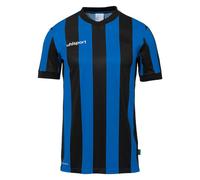 Maglia a righe Uhlsport Retro Stripe Noir M