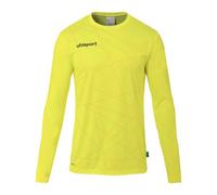 uhlsport Prediction - Maglietta da Portiere per Bambini, Maglietta Sportiva da Calcio, per Portiere e Giocatori