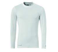 Magliette a maniche lunghe Uhlsport baselayer hemd kids 1003078-01 Taglie 128