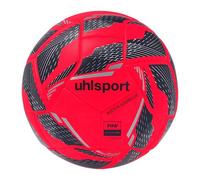 Uhlsport Match Addglue Football Ball Rosso 5