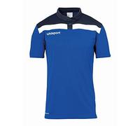 uhlsport Offense 23 Polo Shirt Shirt Uomo