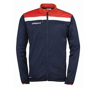 uhlsport Offense 23 Poly Jacket Shirt Uomo