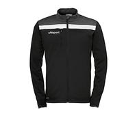uhlsport Offense 23 Poly Jacket Shirt Uomo