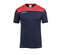 uhlsport Offense 23 Poly Shirt Shirt Uomo