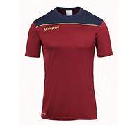 uhlsport Offense 23 Poly Shirt Shirt Uomo