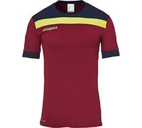 Polo Uhlsport Offense 23 Rouge 2XL