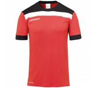 Uhlsport Offense Uomo Maglia 100380404 rosso 128