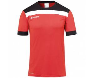 Uhlsport Offense Uomo Maglia 100380404 rosso 128