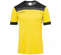 Uhlsport Offense Uomo Maglia 100380407 giallo M