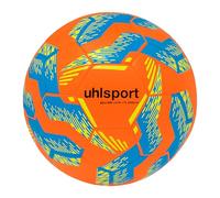 Uhlsport Sala Ultra Lite 290 Addglue Futsal Ball Arancione 4
