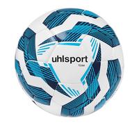 uhlsport Palloni da calcio per squadre di calcio, resistenti per l'allenamento di squadra, per bambini e adulti, taglia 3, taglia 4 e taglia 5