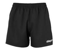 uhlsport - Pantaloncini da Rugby, da Uomo, Uomo, 100600003, Nero, XL