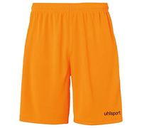 Short Uhlsport center basic Orange 2XL