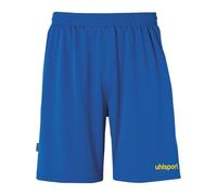 uhlsport Pantaloncini da Uomo Center Basic Shorts - for The Planet - Pantaloni Sportivi Corti per Calcio, Sport, Fitness