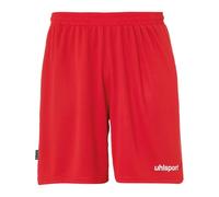 uhlsport Pantaloncini da Uomo Center Basic Shorts - for The Planet - Pantaloni Sportivi Corti per Calcio, Sport, Fitness