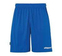 uhlsport Pantaloncini da Uomo Center Basic Shorts - for The Planet - Pantaloni Sportivi Corti per Calcio, Sport, Fitness