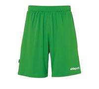 uhlsport Pantaloncini da Uomo Center Basic Shorts - for The Planet - Pantaloni Sportivi Corti per Calcio, Sport, Fitness