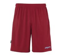 uhlsport Pantaloncini da Uomo Center Basic Shorts - for The Planet - Pantaloni Sportivi Corti per Calcio, Sport, Fitness