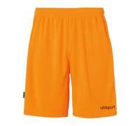 uhlsport Pantaloncini da Uomo Center Basic Shorts - for The Planet - Pantaloni Sportivi Corti per Calcio, Sport, Fitness