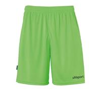uhlsport Pantaloncini da Uomo Center Basic Shorts - for The Planet - Pantaloni Sportivi Corti per Calcio, Sport, Fitness