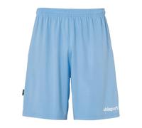 uhlsport Pantaloncini da Uomo Center Basic Shorts - for The Planet - Pantaloni Sportivi Corti per Calcio, Sport, Fitness