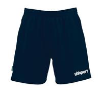uhlsport Pantaloncini da Uomo Center Basic Shorts - per Il Pianeta - Pantaloni Sportivi Corti per Calcio, Sport, Fitness per Donna