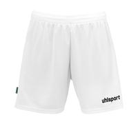 uhlsport Pantaloncini da Uomo Center Basic Shorts - per Il Pianeta - Pantaloni Sportivi Corti per Calcio, Sport, Fitness per Donna