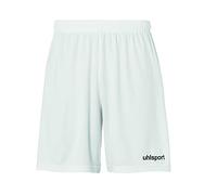 uhlsport - Pantaloncini da Uomo Center Basic, Uomo, Pantaloncini da Uomo., 100334201, Bianco, XXL