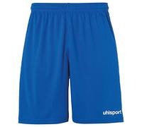 uhlsport - Pantaloncini da Uomo Center Basic, Uomo, Pantaloncini da Uomo., 100334207, Azzurro, XXL