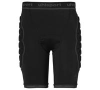 Uhlsport Pantaloncini Intimi Tecnici Bionikframe Black Edition Padded