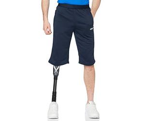 uhlsport Pantaloncini Lunghi Essential