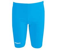 uhlsport - Pantaloni Corti da Uomo Aderenti