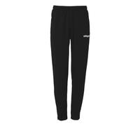 Uhlsport Essential Performance Tracksuit Pants Nero L Uomo,Donna